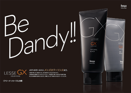 LESSE GX