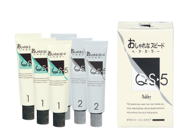 アシュレー QS-5 業務用6色